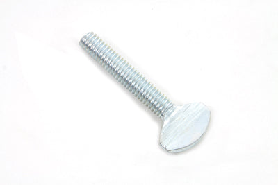 Thumb Screw Zinc 3/8-16 x 2