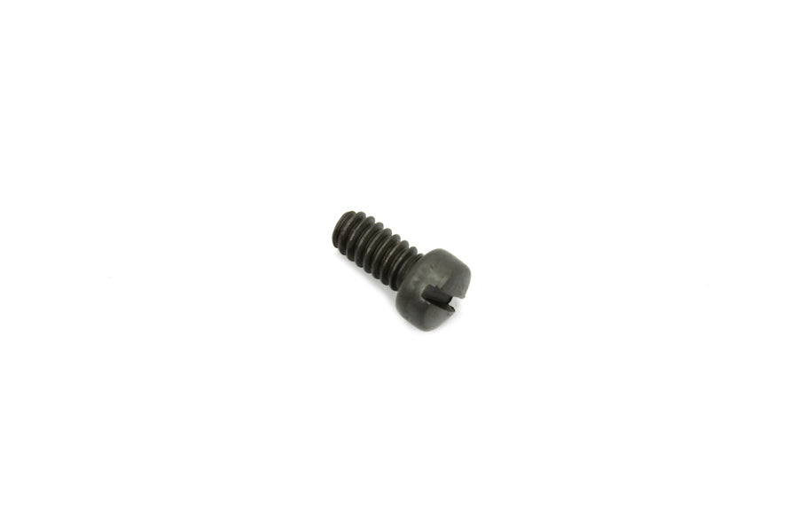 Fillister Head Screws 10-24 x 3/8
