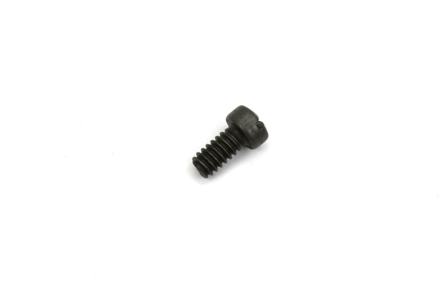 Fillister Head Screws 10-24 x 3/8