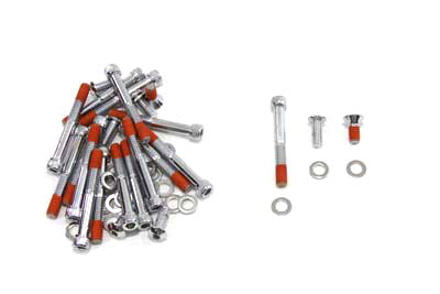 Primary Allen Type Screw Kit