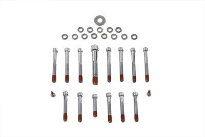 Cam Cover Allen Type Screw Kit