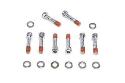 Tappet Block Cover Allen Screw Kit