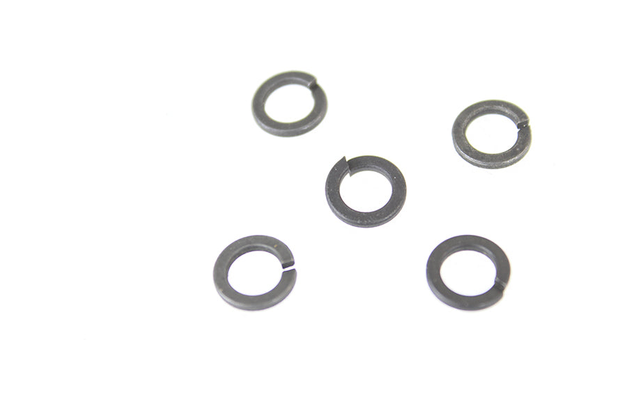 Parkerized Lock Washers #12