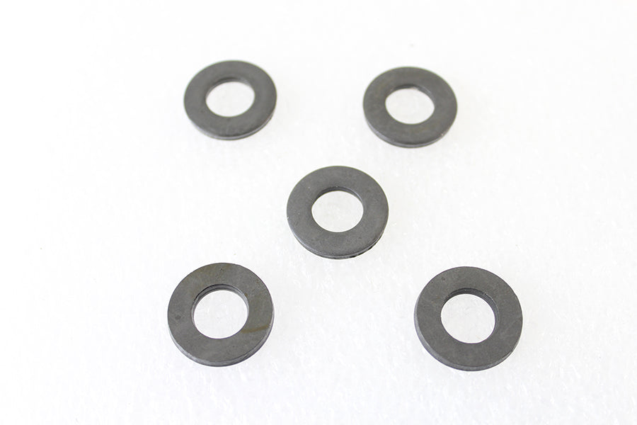 Plain Steel Washers 13/32 x 13/16 x 7/64