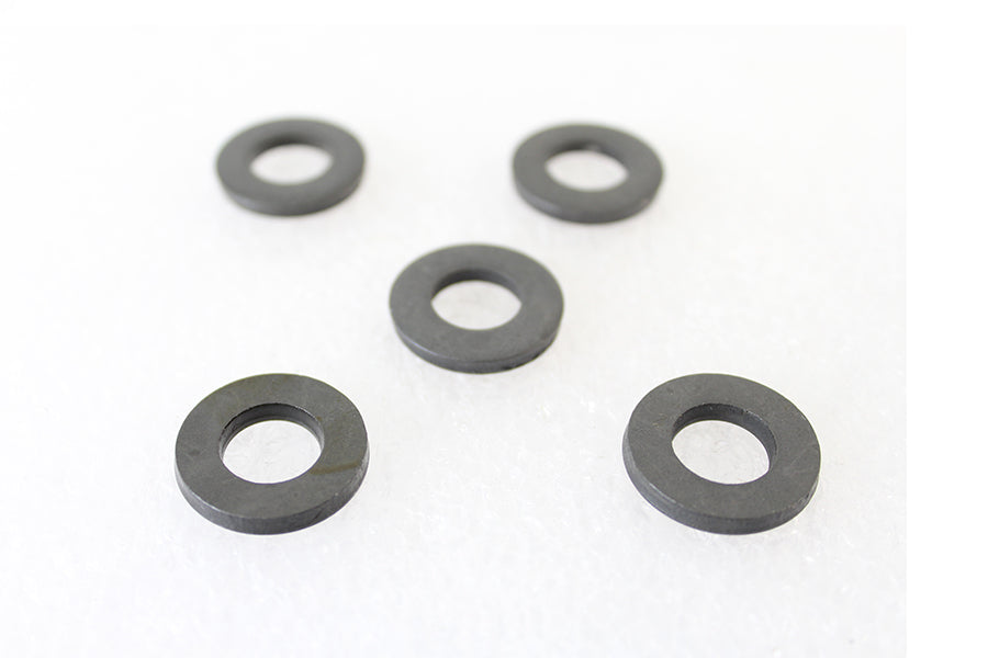 Plain Steel Washers 13/32 x 13/16 x 7/64