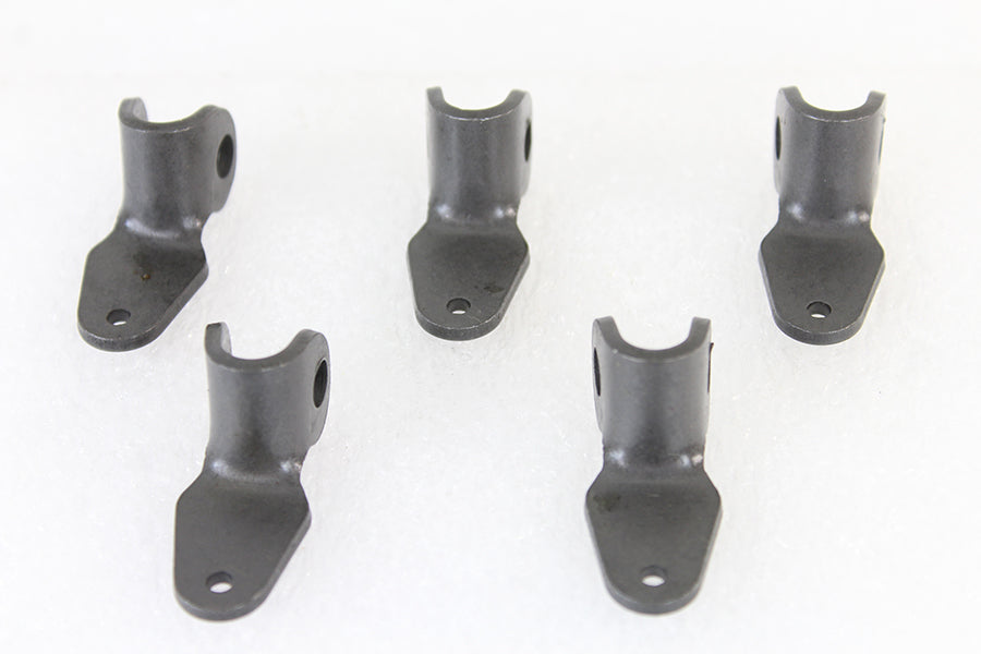 Brake Switch Clamp Bracket Parkerized