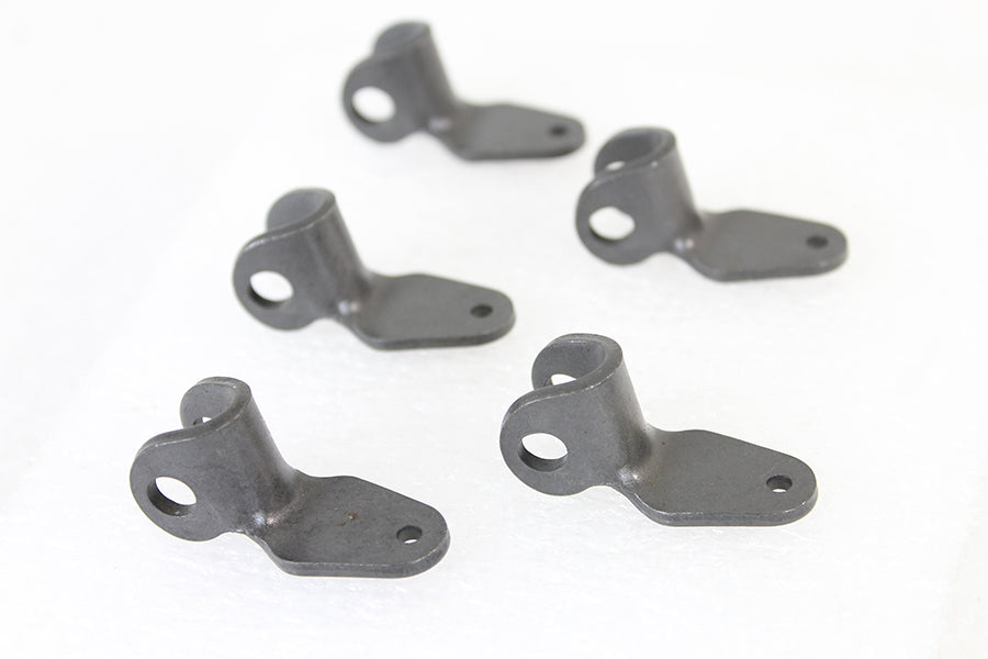 Brake Switch Clamp Bracket Parkerized