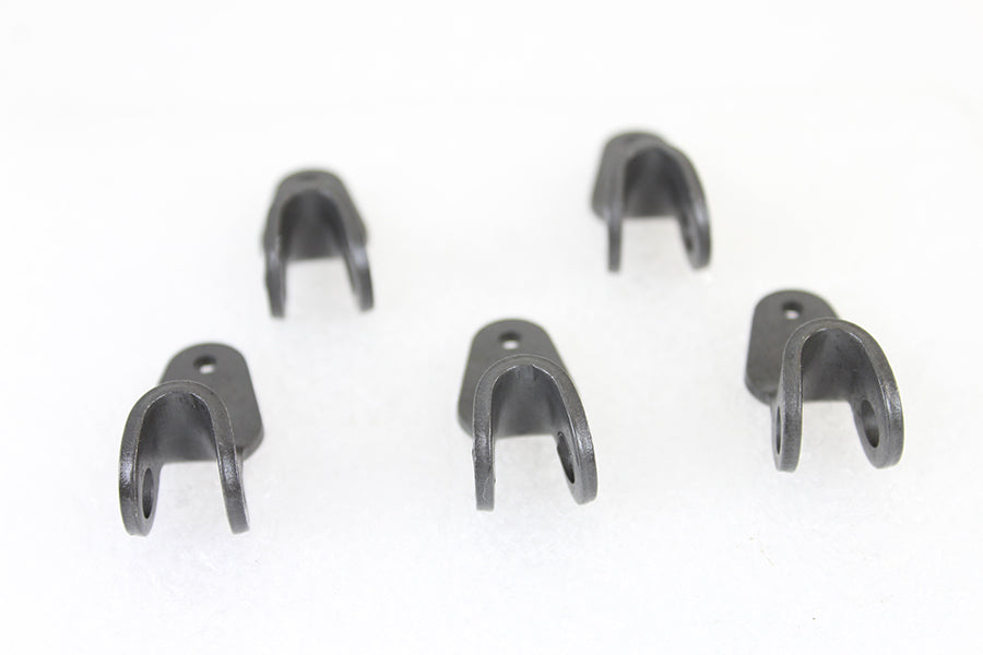 Brake Switch Clamp Bracket Parkerized