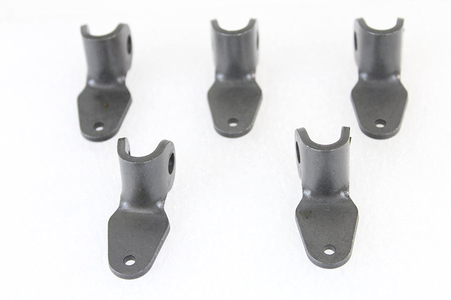 Brake Switch Clamp Bracket Parkerized