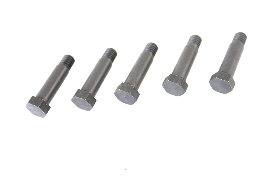 Footboard Mounting Kit Parkerized