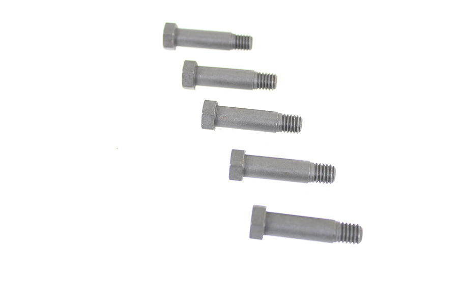 Footboard Mounting Kit Parkerized