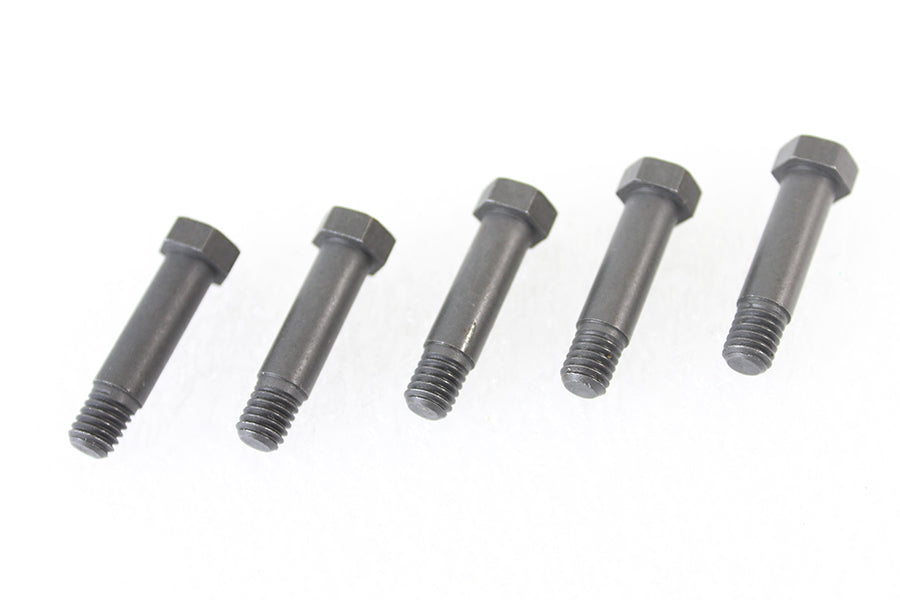 Footboard Mounting Kit Parkerized