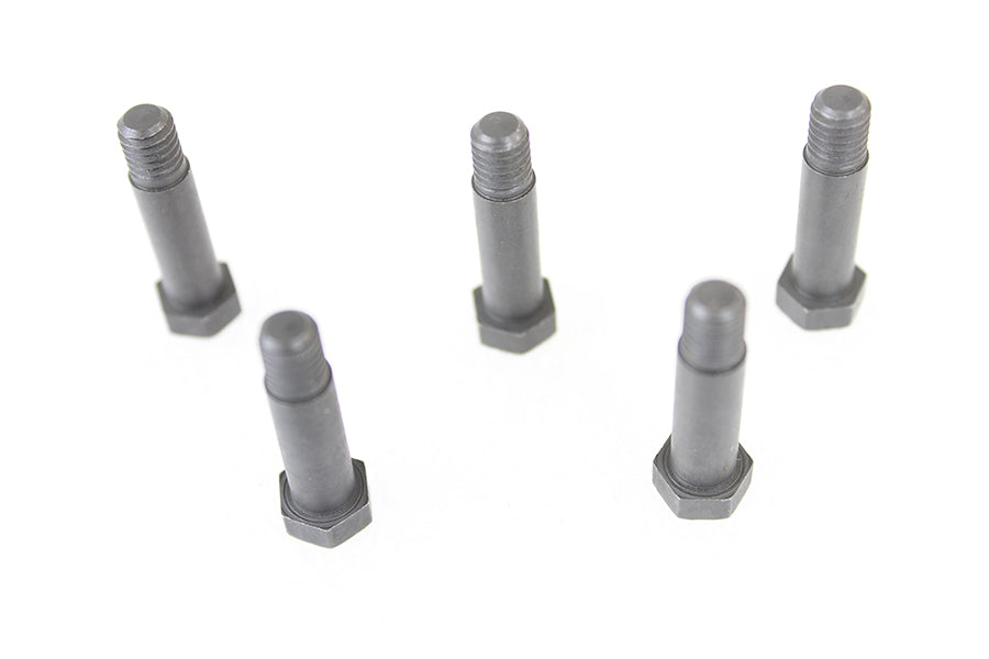 Footboard Mounting Kit Parkerized