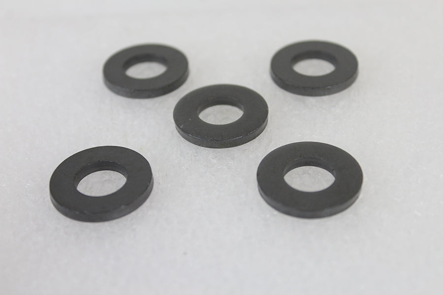 Plain Steel Washers 7/16 x 15/16 x 1/8