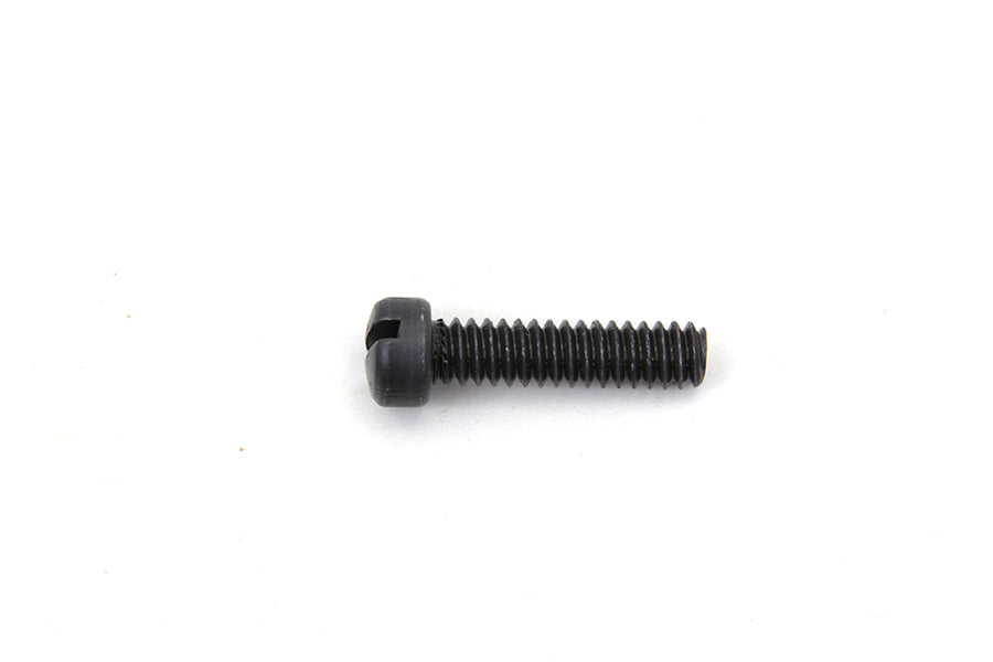 Fillister Head Screws 10-24 x 3/4