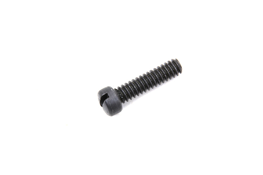 Fillister Head Screws 10-24 x 3/4