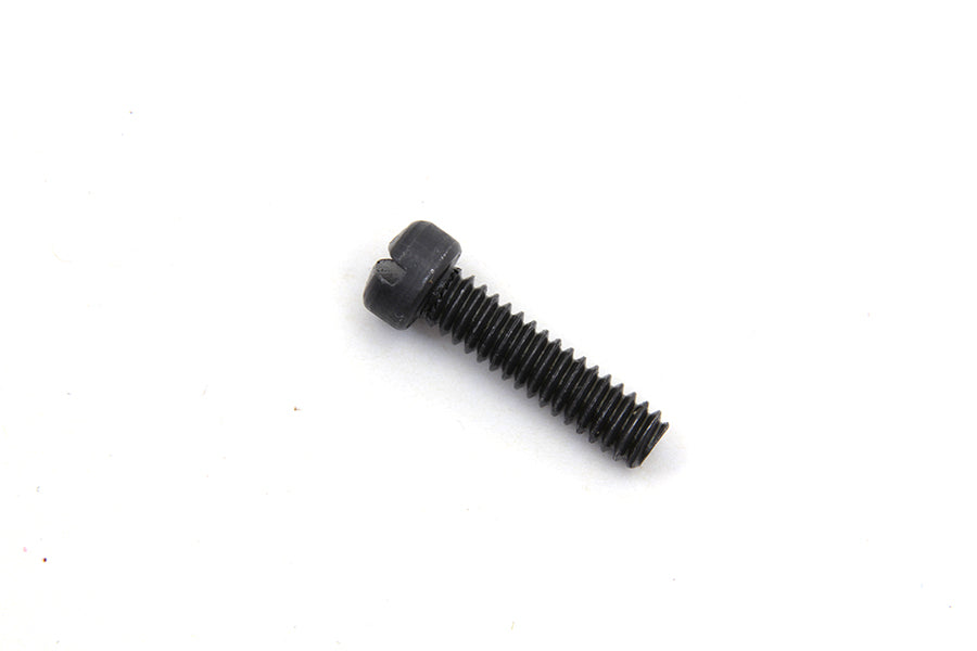Fillister Head Screws 10-24 x 3/4