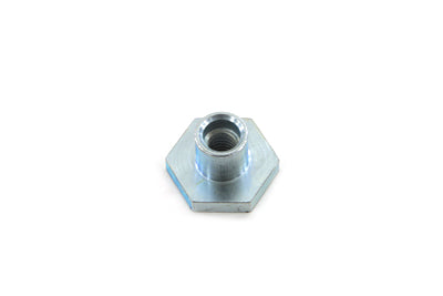 Gas Tank T-Nut 1/4 x 24 Thread