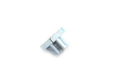 Gas Tank T-Nut 1/4 x 24 Thread