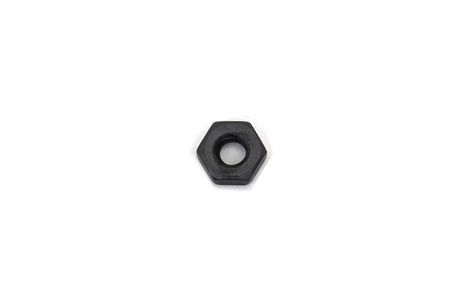 Parkerized Hex Nuts 10-24 x 1/8 x 3/8