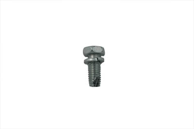 Ignition Coil Cover Mount Screw