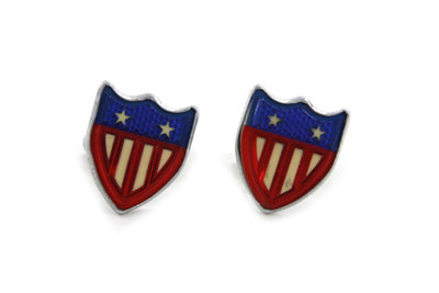 License Plate Bolt Set