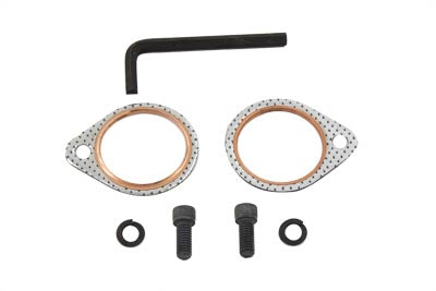 Allen Bolt Exhaust Stud Kit