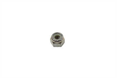 Chrome Hex Nuts 5/16 -18