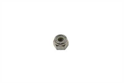 Chrome Hex Nuts 7/16 -20