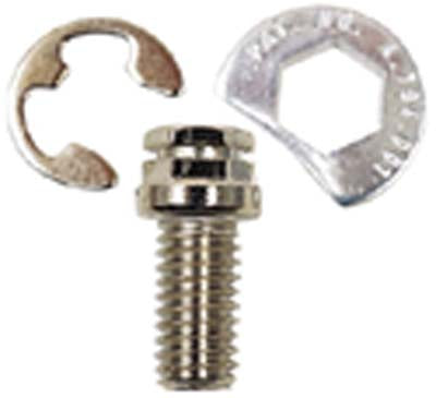 Exhaust Port Lock Kit