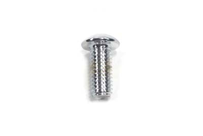 Allen Button Head Bolt 3/8-16 x 7/8 Coarse Thread