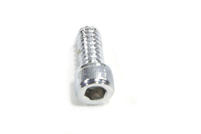 Allen Socket Cap Bolt 1/4-20 x 1/2 Coarse Thread