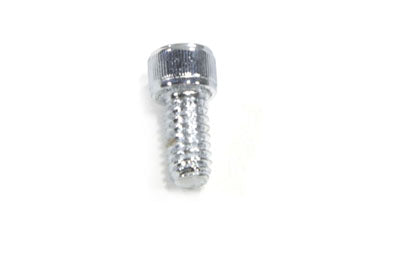 Allen Socket Cap Bolt 1/4-20 x 1/2 Coarse Thread
