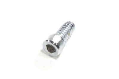 Allen Socket Cap Bolt 1/4-20 x 1/2 Coarse Thread