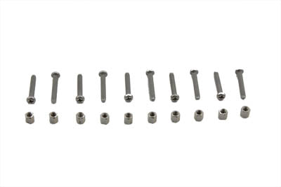 Headlamp Rim Screw