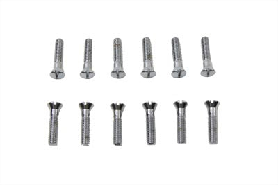 Cam Cover Screw Set