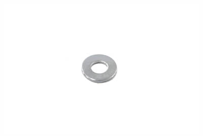 Chrome Flat Washers 5/16 Extra Thick