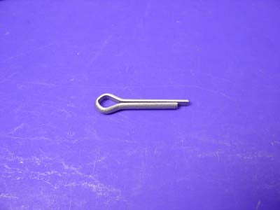 *UPDATE Cotter Pins 3/16 x 1 Zinc Plated