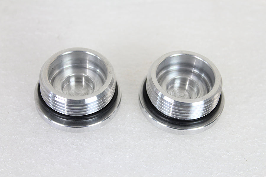 Primary Cover Cap Set Polished