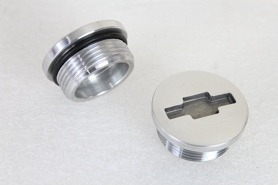Primary Cover Cap Set Polished