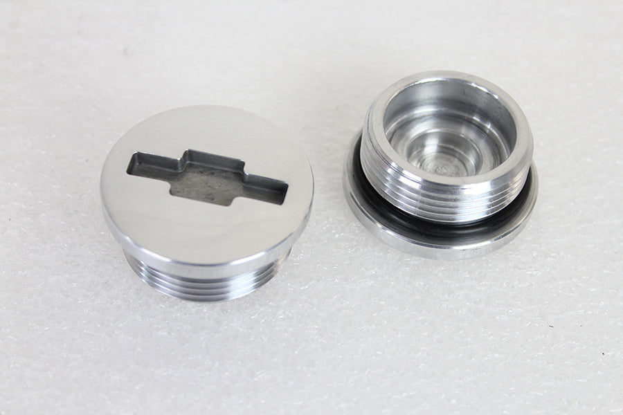 Primary Cover Cap Set Polished