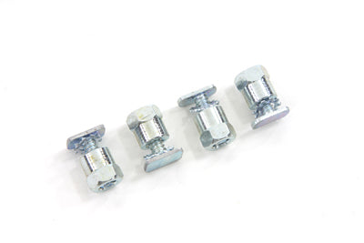 Fender Trim Side Rail Tee Bolt
