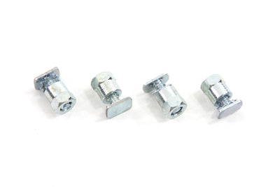Fender Trim Side Rail Tee Bolt