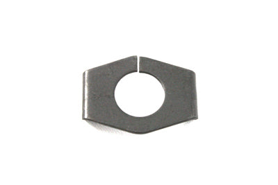 Parkerized Rear Axle Lock Clip Only