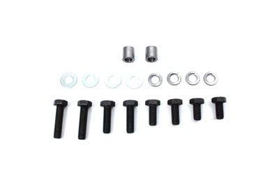 Spotlamp Mounting Hardware