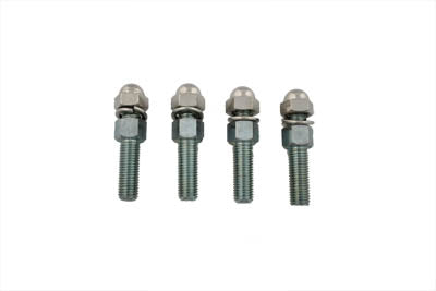 Glide Riser Cap Stud Kit