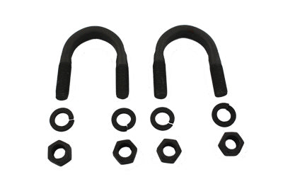 Spark Coil Crash Bar Set