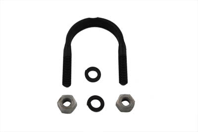 Jiffy Kickstand U-Bolt Mount Kit