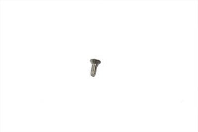 Emblem Mount Screws for Gas Tank