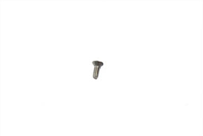 Emblem Mount Screws for Gas Tank